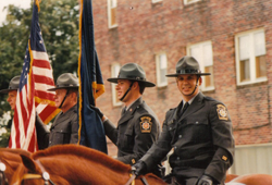 Court Security Officer