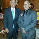 Nick and District Attorney Ed Marsico 